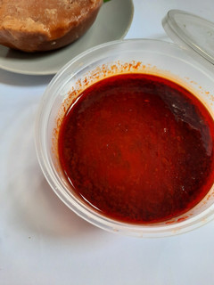 Foto resep Sambal Masak Habang