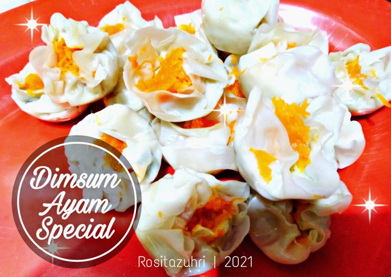 Dimsum Ayam