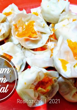 Foto resep Dimsum Ayam