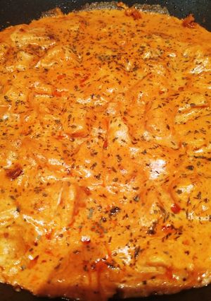Foto principal de Pollo al Curry
