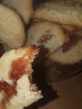 Galletitas dulces "R.E"(Ricas y Económicas)