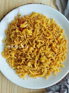 Foto resep Ikan Teri Nasi Basah Crispy
