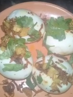மசாலா முட்டை (masala muttai Recipe in Tamil) செய்முறை முக்கிய புகைப்படம்