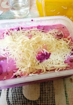 Foto resep Salad buah suka2