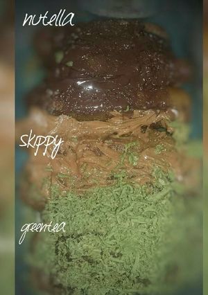 Foto resep Sanggara Balanda