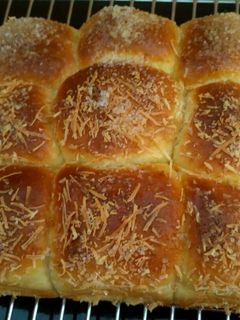 Foto resep Roti Manis