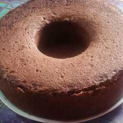 Kue bolu coklat রেসিপির প্রধান ছবি