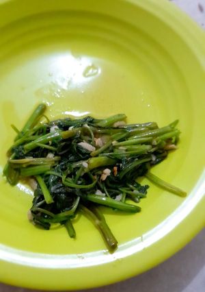 Foto resep Kangkung 5rb untuk 3 hari