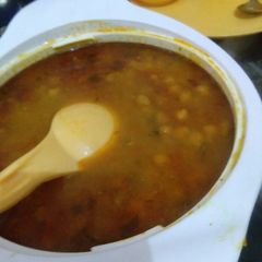 Chole Ki Sabji A picture of Chole Ki Sabji.