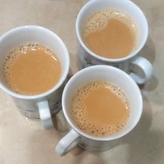 Diet sonf tea A picture of Diet sonf tea.