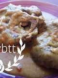 Ossobuco with Beer