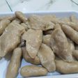 Pempek Tanpa Ikan