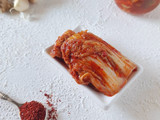 Kimchi Enak Banget!