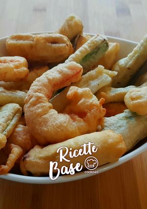 Foto di Fritto Perfetto