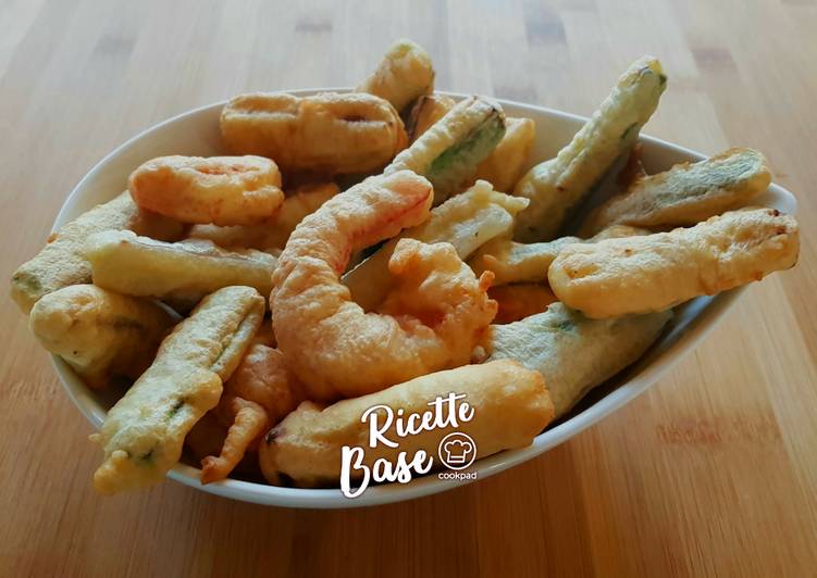 Fritto Perfetto