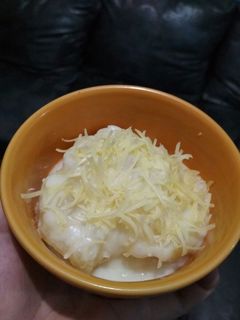 Foto resep Singkong thailand