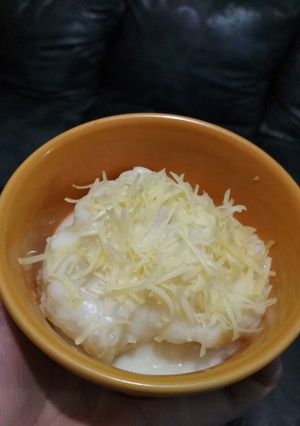 Foto resep Singkong thailand