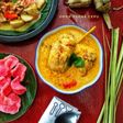 Opor Pedas Cepu