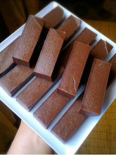 Foto resep Puding Brownies Cokelat