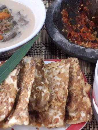 Langkah Mudah untuk Membuat Lodeh ndeso yang Bikin Ngiler