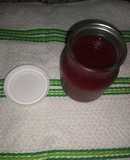 Jalea de frutilla