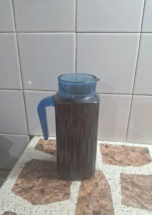 Una foto de Te de cascarilla de cacao ☕️