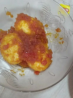 Foto resep Balado telur