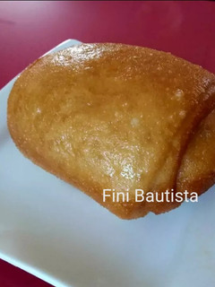 Una foto de Pan chino