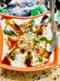 Dahi bade(vade)