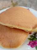 Japanese Souffle Pancake