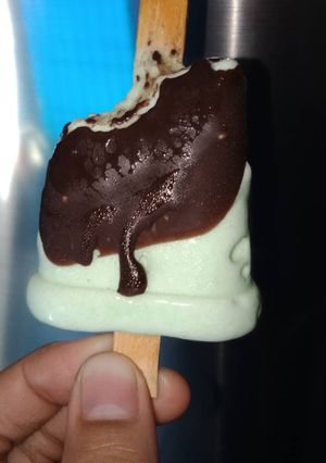 Foto resep Avocado Pop sicle