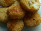 Bombas de papas