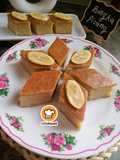 Bingka Pisang