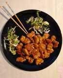 Dakgangjeong