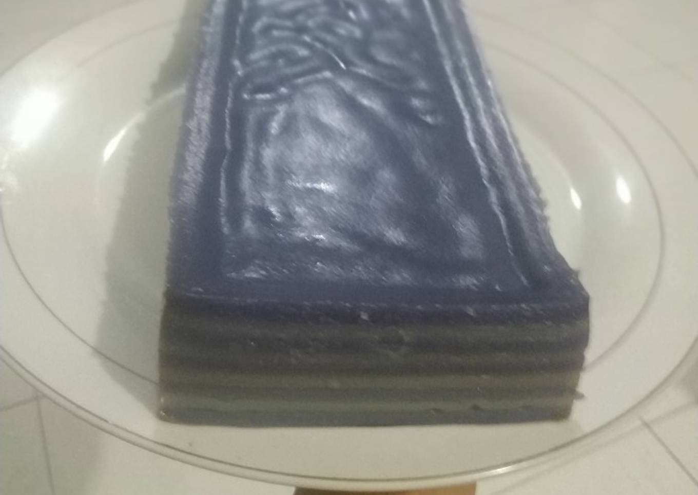 Kue lapis beras