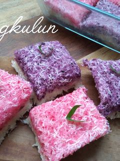 Foto resep Sengkulun