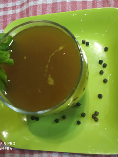 ઉકાળો (Ukalo Recipe In Gujarati) રેસીપી મુખ્ય ફોટો
