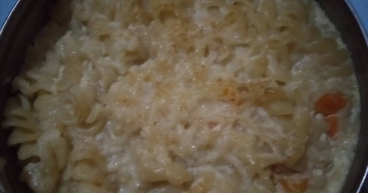 Resep Makaroni skutel oleh kharismapr - Cookpad