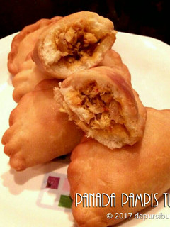Foto resep Panada Pampis Tuna