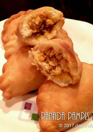 Foto resep Panada Pampis Tuna