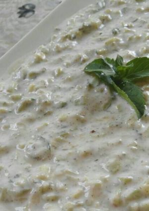 صورة لوصفة جاجيك