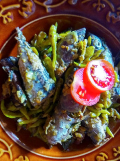 Foto resep Pindang Kukus cabai Rawit
