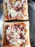 Loaf Pizza