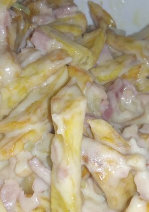 Una foto de ¡¡¡Patatas guays!!!