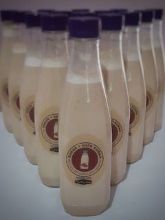 Foto resep Susu Kurma