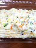 Potato and Vegetable Salad