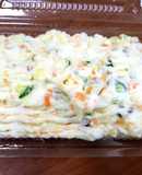 👩🏻‍🍳馬鈴薯蔬果沙拉