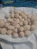 154. Kacang atom