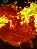 Mole poblano