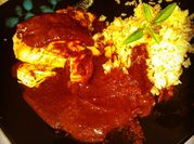 Una foto de cacao de méxico